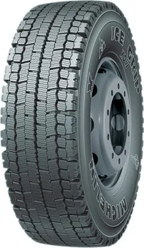 Michelin XDW Ice Grip 295/80 R22,5 152 L od 16 694 Kč - Zbozi.cz